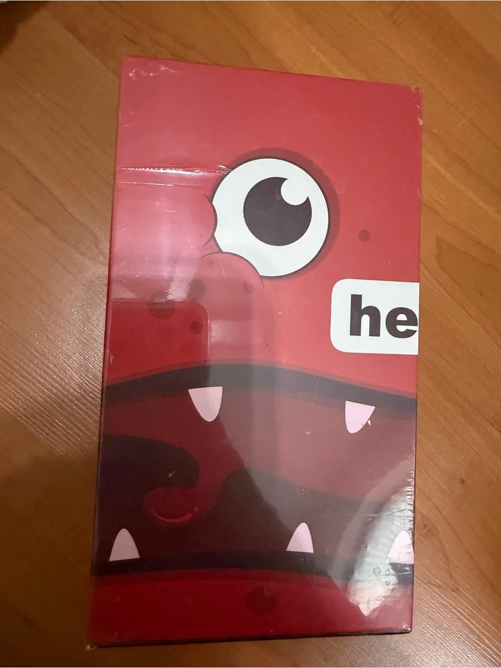 G2 Bluetooth Speaker Microphone - Red